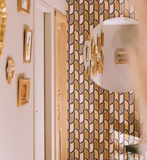 标准间带游泳池, Le Jardin Des Cordeliers