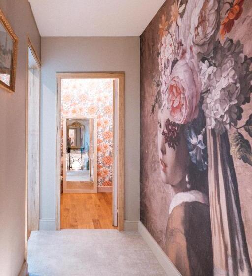 标准间, Le Jardin Des Cordeliers