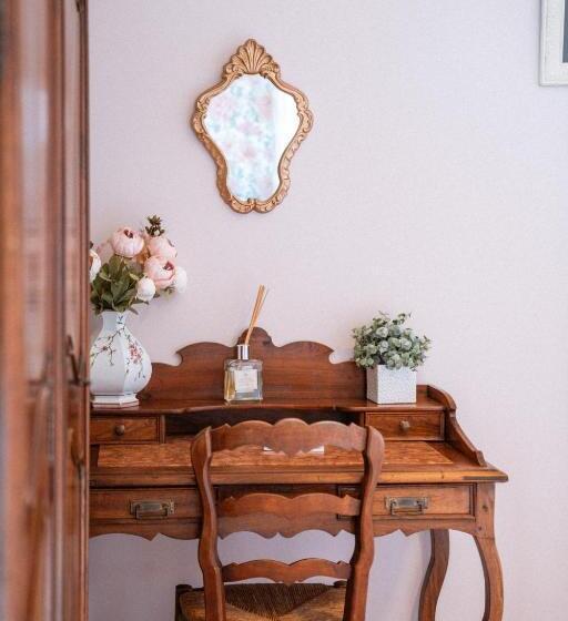 标准间, Le Jardin Des Cordeliers