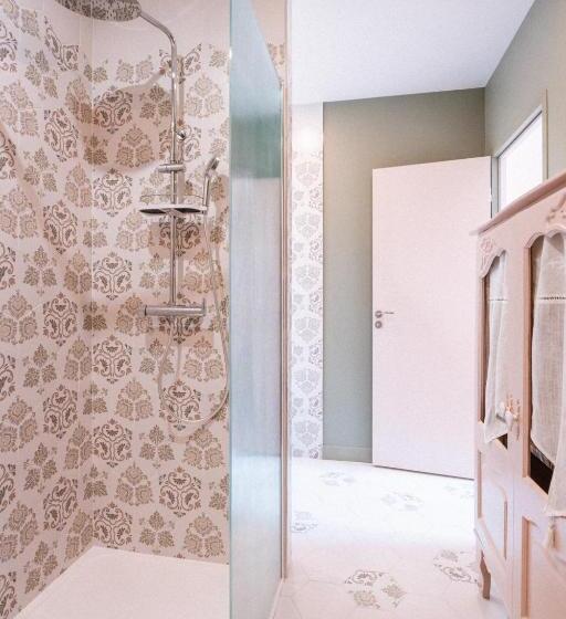 标准间, Le Jardin Des Cordeliers