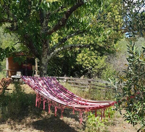 Номер Стандарт Вид на Сад, Maranatha Guest House En Provence