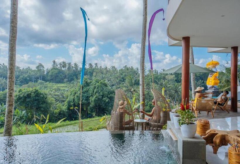 Номер Стандарт, The Bodhi Leaf Wellness Resort