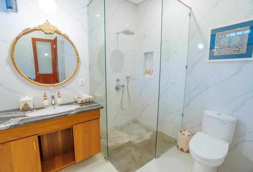 חדר סטנדרט, The Bodhi Leaf Wellness Resort