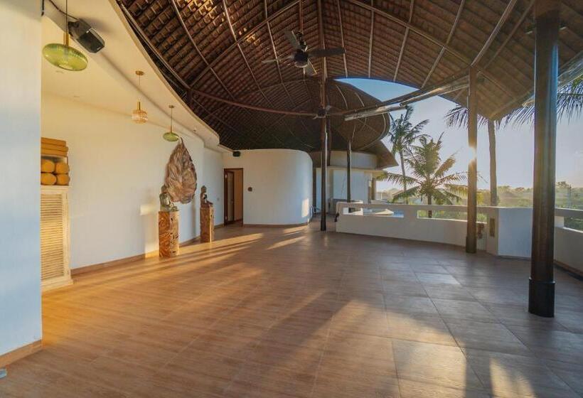 חדר סטנדרט יחיד, The Bodhi Leaf Wellness Resort