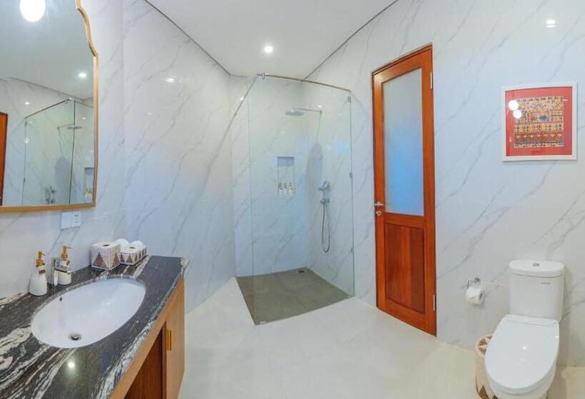 스탠다드 싱글 룸, The Bodhi Leaf Wellness Resort