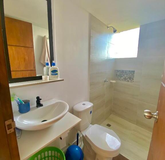 １ベッドルームアパートメント, Bellavista