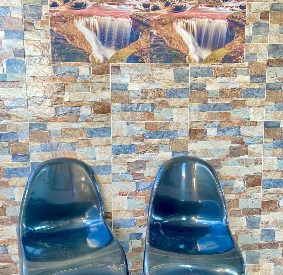 １ベッドルームアパートメント, Bellavista