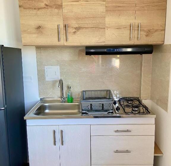 １ベッドルームアパートメント, Bellavista