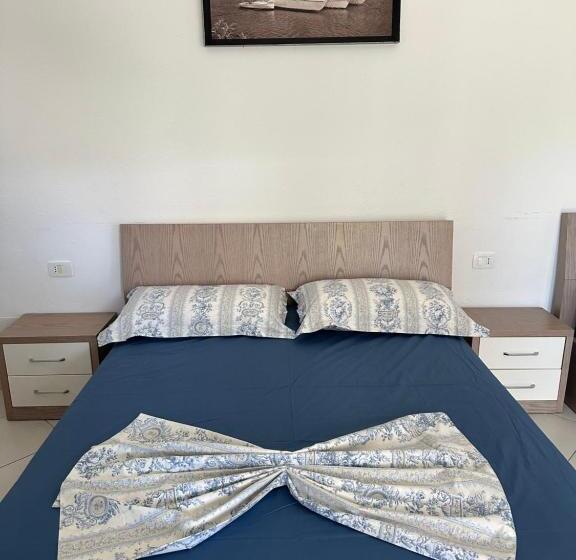 آپارتمان 1 خوابه با چشم‌انداز باغ, De La Playa