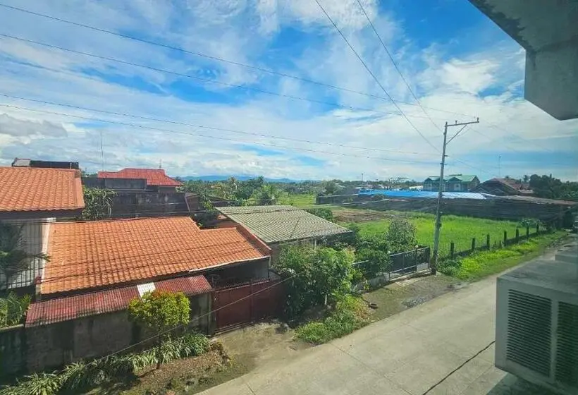 Standard-huone, Green Mellow Court