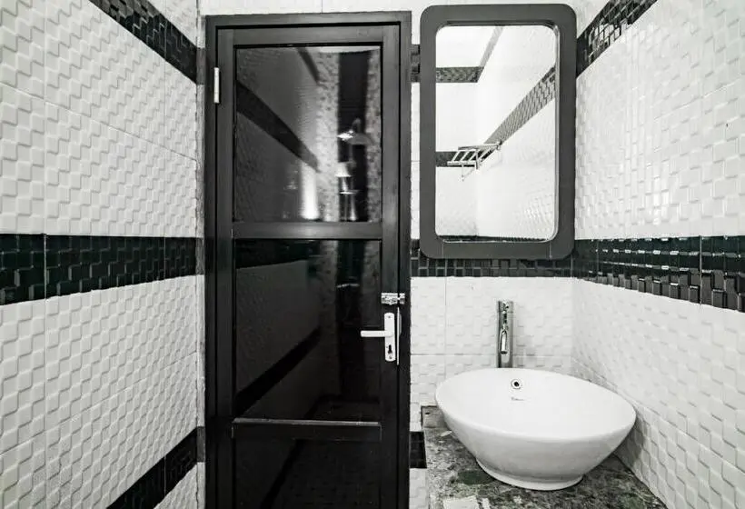 スタンダードルーム, Reddoorz Near Taman Bekapai 3 Balikpapan