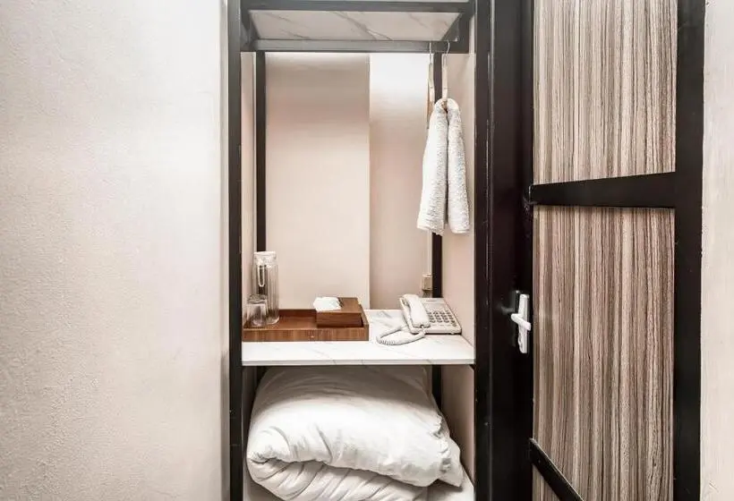 スタンダードルーム, Reddoorz Near Taman Bekapai 3 Balikpapan
