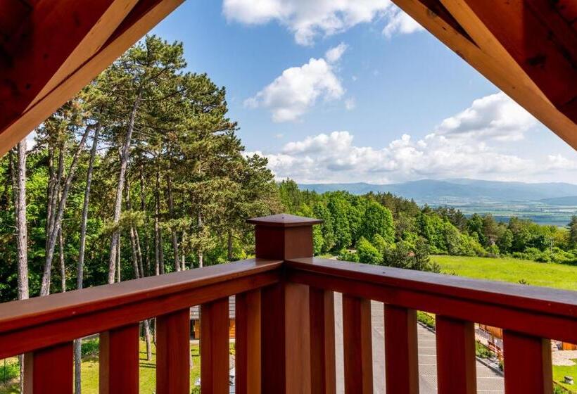 标准间, Salaš Vígľaš