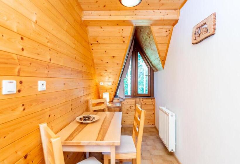 标准间, Salaš Vígľaš