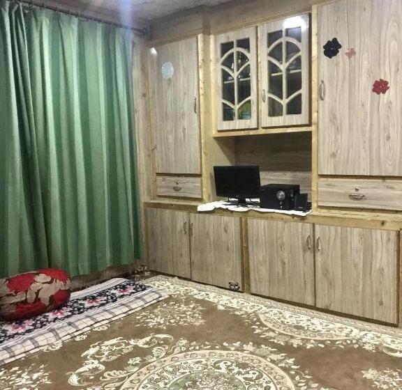 اتاق استاندارد با تخت بزرگ, Serenity Guest House