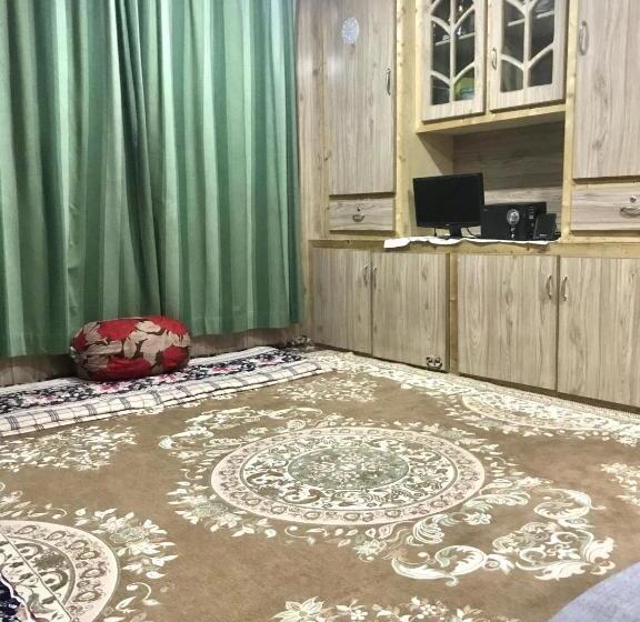 اتاق استاندارد با تخت بزرگ, Serenity Guest House
