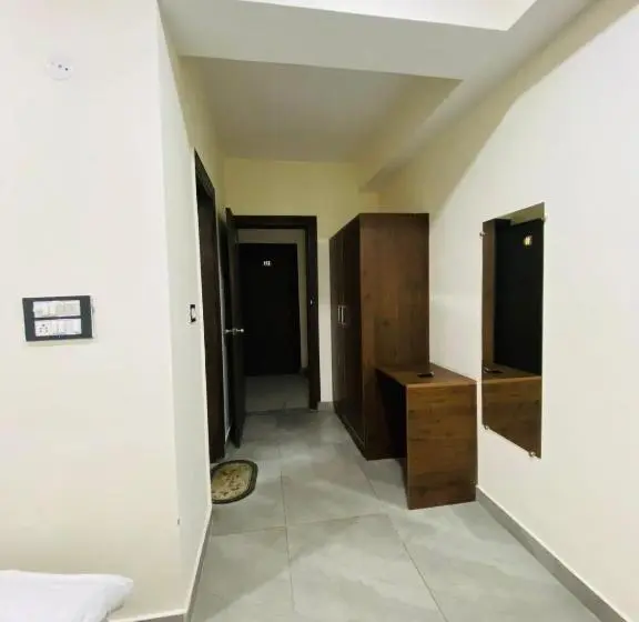 Standard-huone, Vihaan Residency