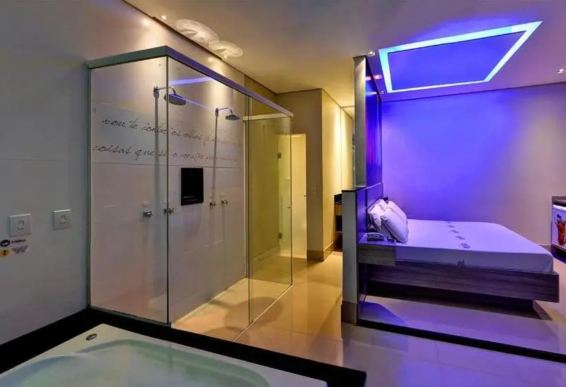 Sviitti Poreallas, Motel Deslize 5