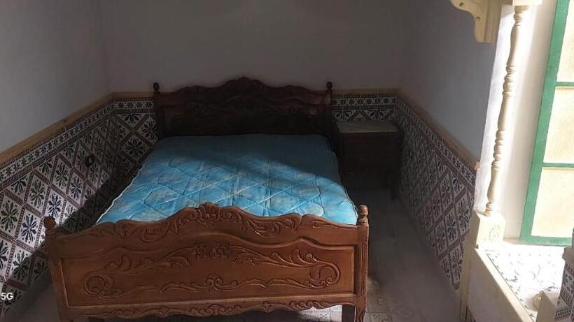 اتاق لوکس, Dar Tayeb Medina