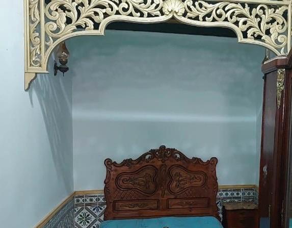 اتاق لوکس, Dar Tayeb Medina