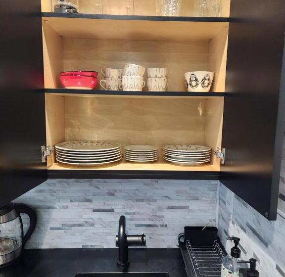 ガーデンビューファミリールーム, West Vancouver Sunset Guesthouse