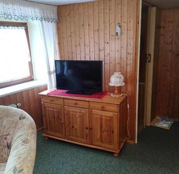 スタンダードルーム, Pension Großmann