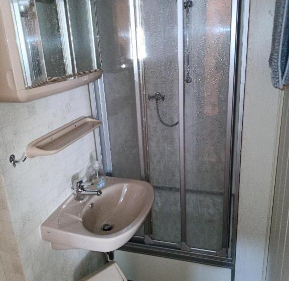 スタンダードルーム, Pension Großmann