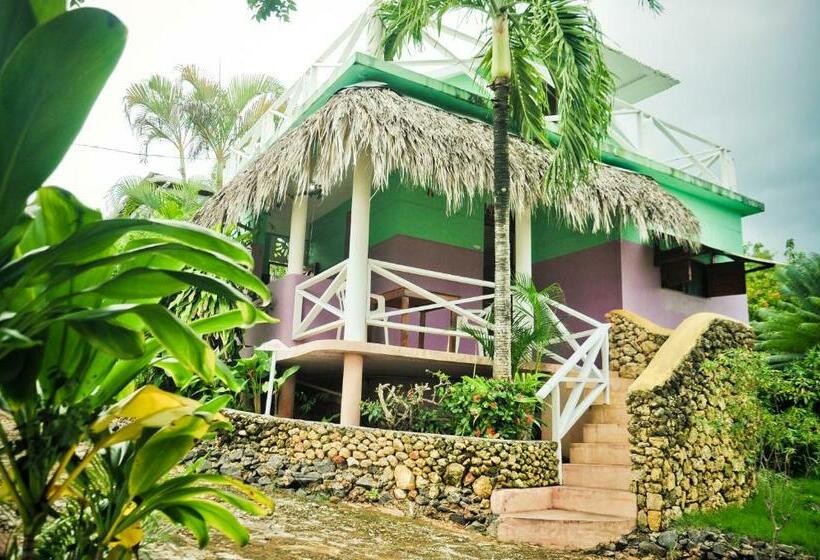 خانه 2 خوابه, Las Mariposas