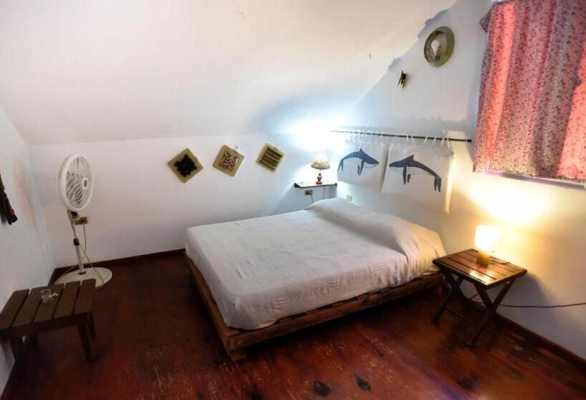 خانه 2 خوابه, Las Mariposas