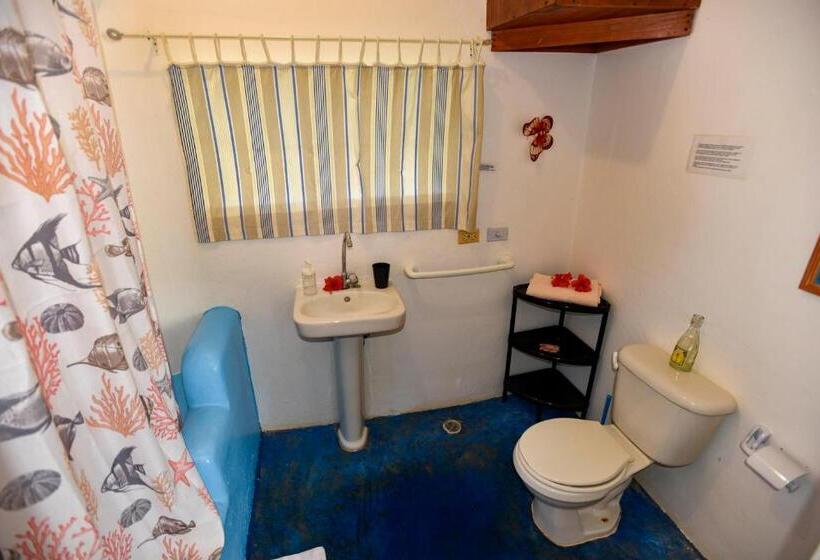 خانه 2 خوابه, Las Mariposas