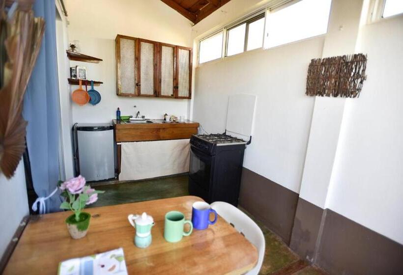 اتاق استاندارد سه نفره, Las Mariposas