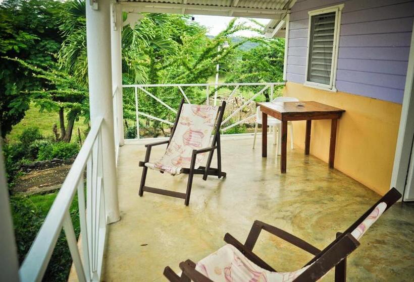 اتاق استاندارد, Las Mariposas