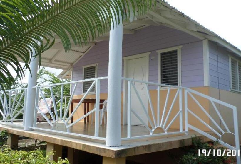 اتاق استاندارد, Las Mariposas