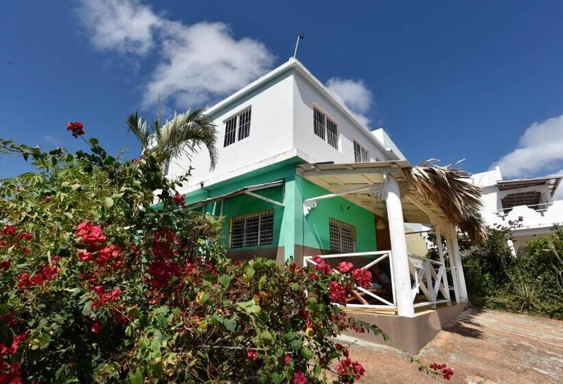 خانه 2 خوابه, Las Mariposas