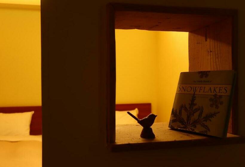 חדר סטנדרט חדר אמבטיה משותף, Villa Monrepos