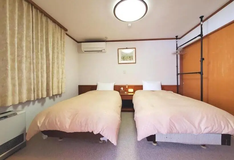 スーペリアースイート, Villa Monrepos