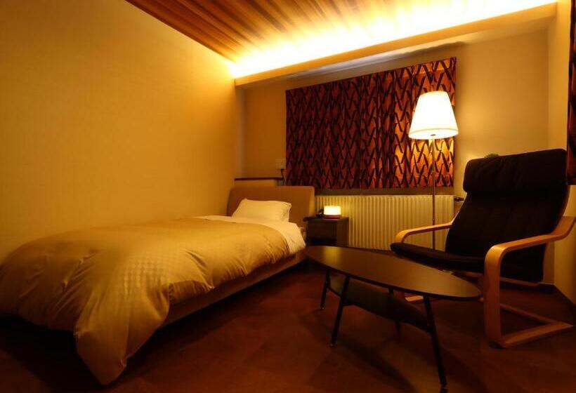 חדר סטנדרט יחיד, Villa Monrepos