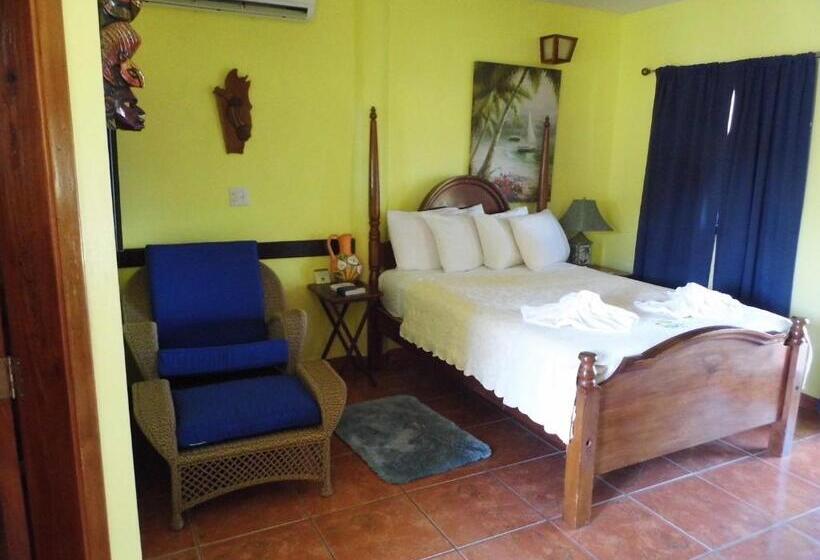 海の見えるスタンダードスタジオ, Alan S Paradise