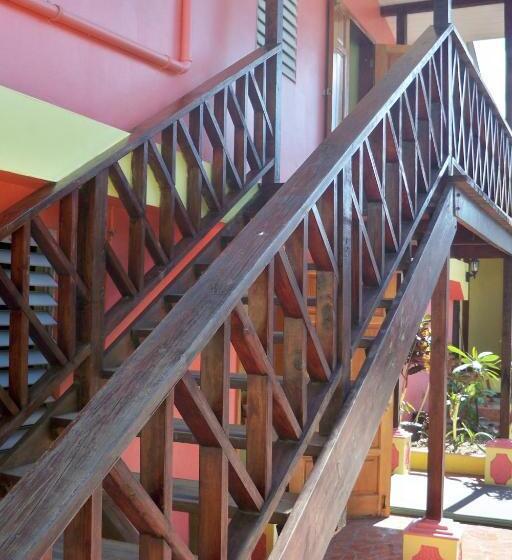 ベーシックルーム, Alan S Paradise