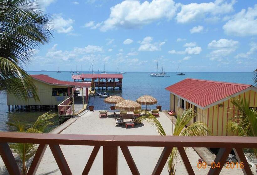 海の見える1ベッドルームアパートメント, Alan S Paradise