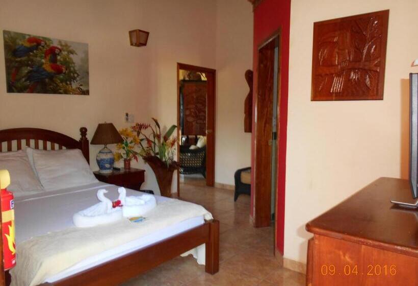 海の見える1ベッドルームアパートメント, Alan S Paradise