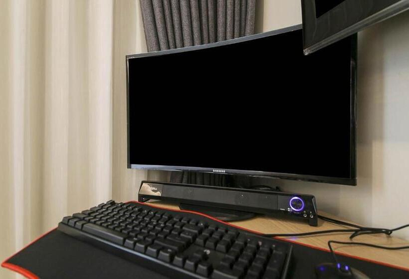 Camera Standard, Benikea