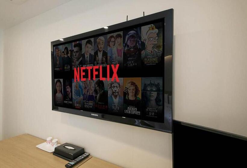 Camera Standard, Benikea