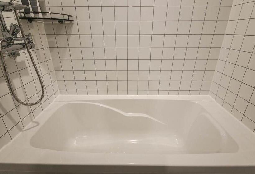 Camera Deluxe, Benikea