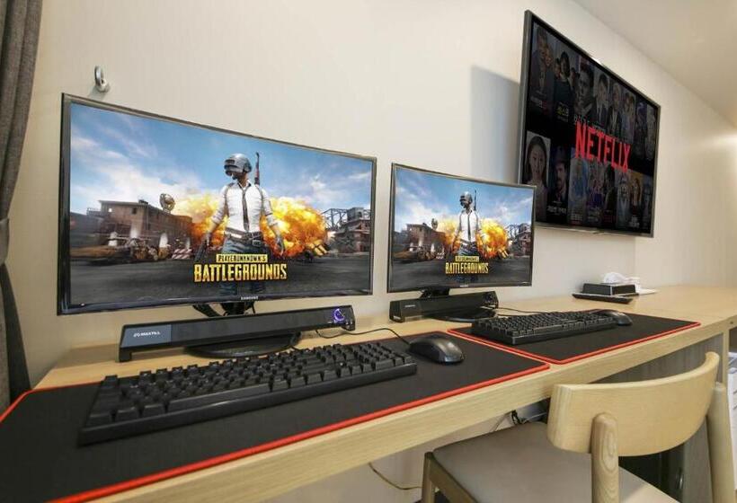 Camera Familiare, Benikea