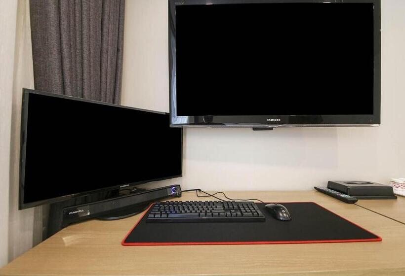 Camera Standard, Benikea