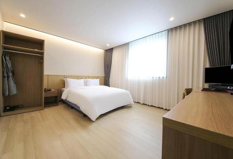 스탠다드 룸, Benikea