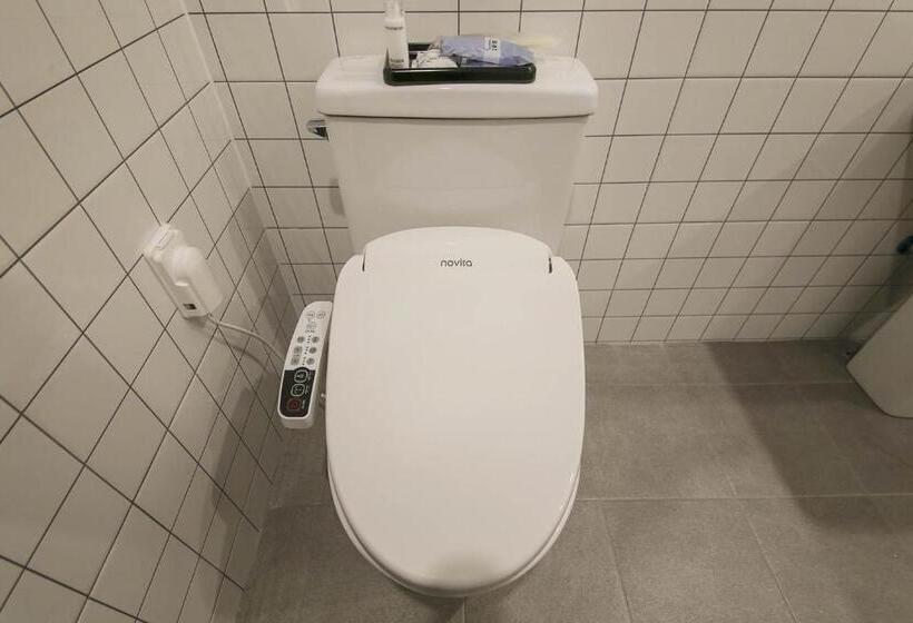 Camera Standard, Benikea