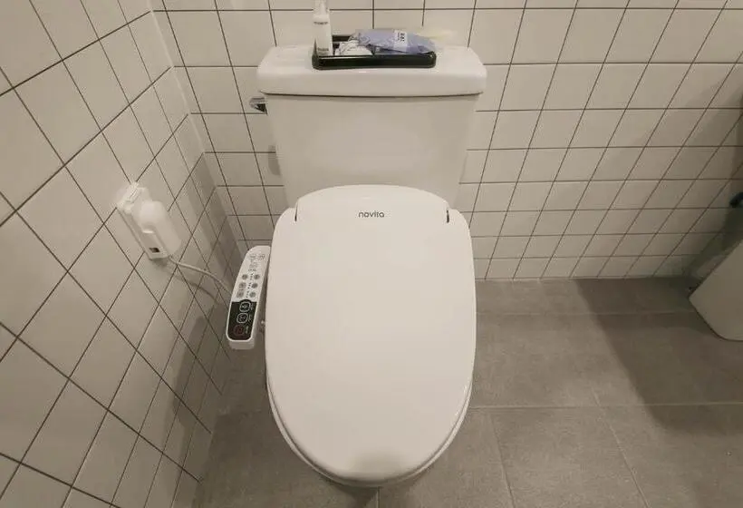 スタンダードルーム, Benikea