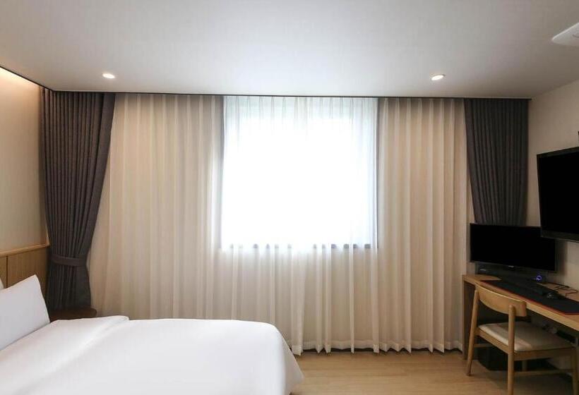 Camera Standard, Benikea